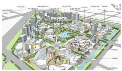智慧工廠產(chǎn)業(yè)發(fā)展的關鍵性因素 規(guī)劃設計管理