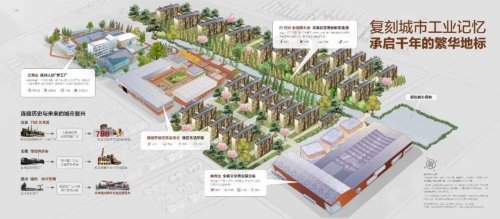 綠地·也今東南項目全解析 規(guī)劃設計管理的卓越實踐